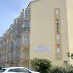 Confortable Pour 4 Pers, Acces Plage, Parking Securise - Fr-1-529-87 *