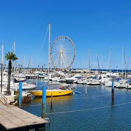 Confortable Pour 4 Pers, Acces Plage, Parking Securise - Fr-1-529-87 *