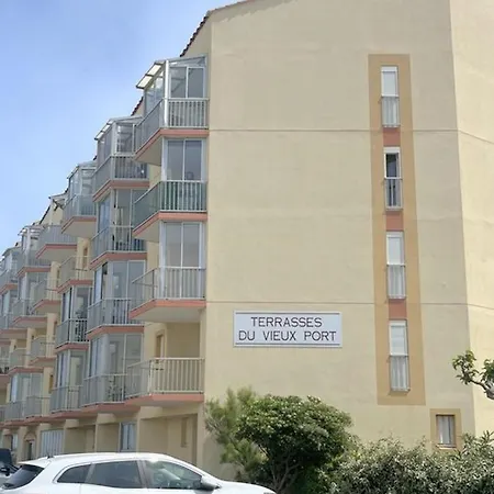 Confortable Pour 4 Pers, Acces Plage, Parking Securise - Fr-1-529-87 *